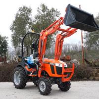 Trattorino TAFE modello 6028 M - PROMO