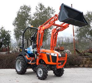 Trattorino TAFE modello 6028 M - PROMO