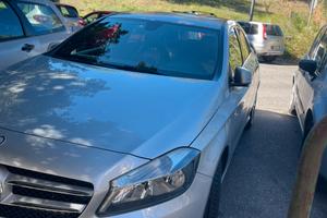 Mercedes benz a180