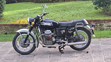 Moto guzzi v7 850 gt