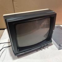 tv phonola vintage 