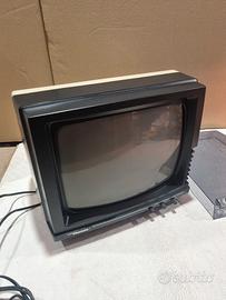 tv phonola vintage 