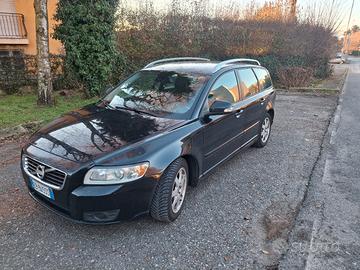 volvo v50 2.0D cambio automatico