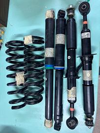 Ammortizzatori Toyota