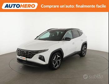HYUNDAI Tucson AB61091