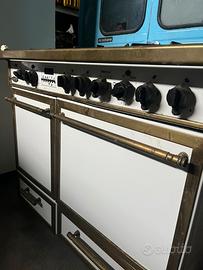 Cucina gas