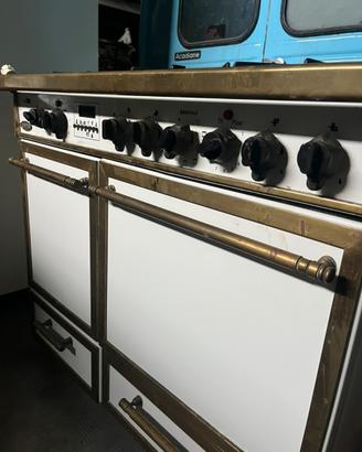 Cucina gas