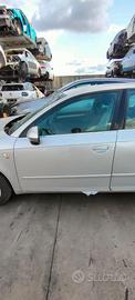 SEAT EXEO 2011 PORTA ANTERIORE SX/DX