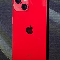 Apple iPhone 14 Red 128gb