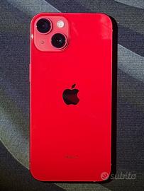 Apple iPhone 14 Red 128gb