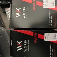 Abbigliamento tecnico