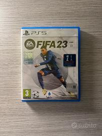 Fifa 23