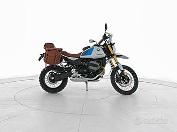 BMW R 12 G/S SANDY