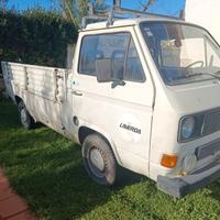 Volkswagen T3 