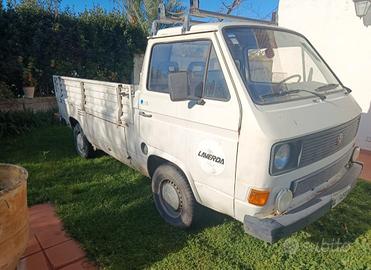 Volkswagen T3 