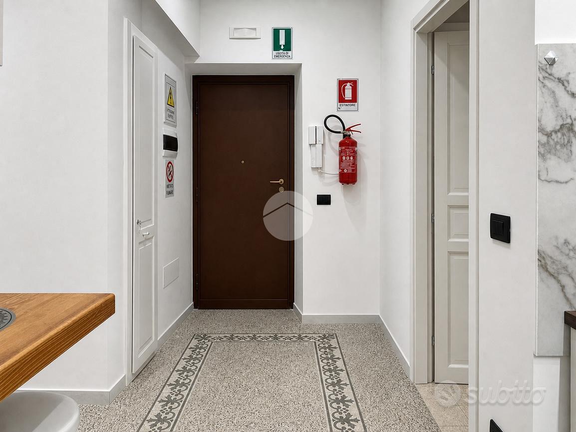 Appartamento – Roma, Monteverde, Gianicolense - Vista 3