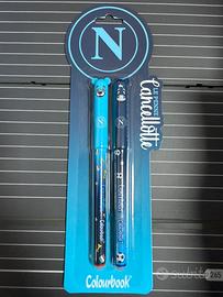 Set penne ssc Napoli