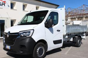 RENAULT Master T35 2.3 dCi 145 PM Energy Tririb