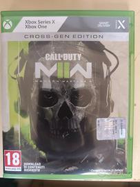 Call of Duty-Modern Warfare 2