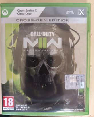 Call of Duty-Modern Warfare 2