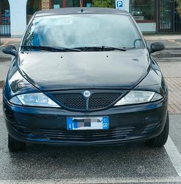 Lancia Ypsilon 1.2 Elefantino 