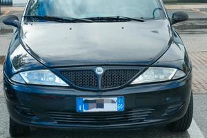 Lancia Ypsilon 1.2 Elefantino 