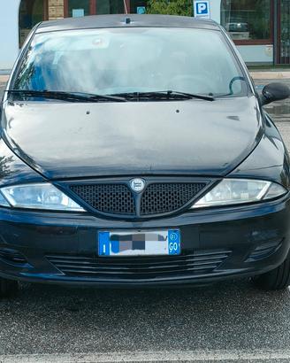 Lancia Ypsilon 1.2 Elefantino 