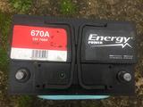 Batteria Energy Power 74Ah (40)