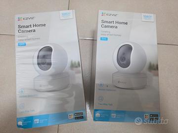 Telecamera  Ezviz 360° da interno 1080p