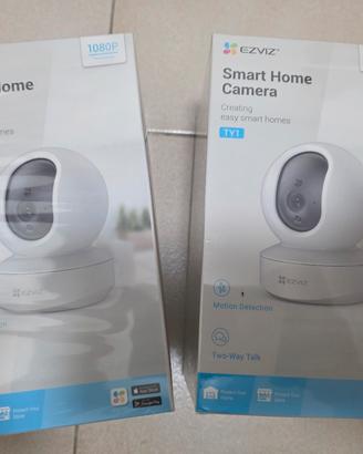 Telecamera  Ezviz 360° da interno 1080p