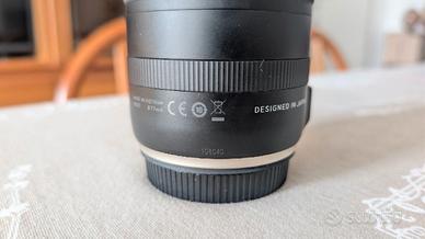 Tamron 10-24mm f/3.5-4.5 Di II VC HLD (canon)
