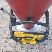 SPANDICONCIME PER TRATTORE