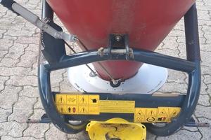 SPANDICONCIME PER TRATTORE