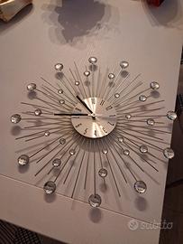 orologio casa