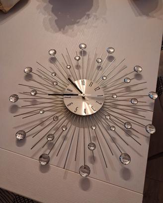orologio casa