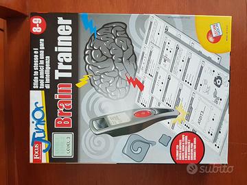 Gioco in scatola, Brain Trainer