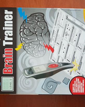 Gioco in scatola, Brain Trainer