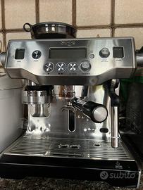 Macchina da caffè espresso