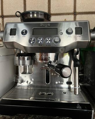 Macchina da caffè espresso
