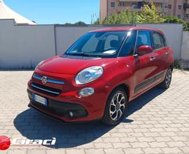 Fiat 500L 1.3 Multijet 95 CV Dualogic Business