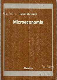 Microeconomia Edwin Mansfield