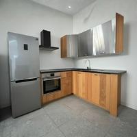 Cucina Angolare Moderna 174 x 200