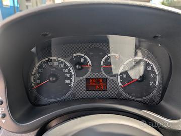 Fiat Panda 1.2 active
