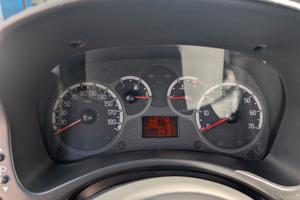 Fiat Panda 1.2 active