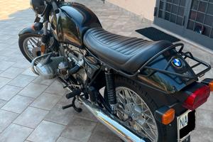 Bmw r 80/7 - 1980