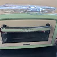 Ariete forno elettrico vintage 