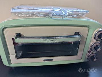 Ariete forno elettrico vintage 