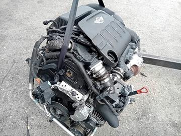 Motore MINI COOPER 1.6D 9HZ