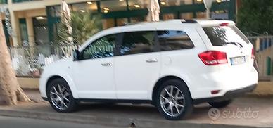 Fiat freemont 