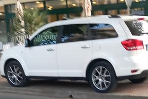 Fiat freemont 